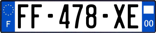 FF-478-XE