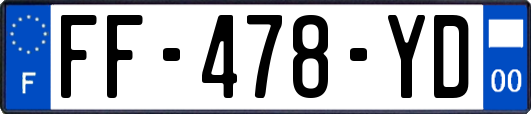 FF-478-YD