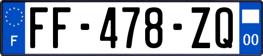 FF-478-ZQ