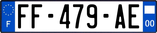 FF-479-AE