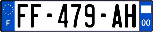 FF-479-AH