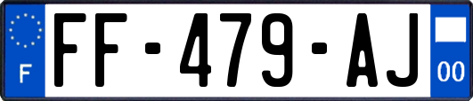 FF-479-AJ