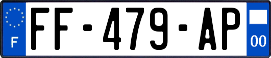 FF-479-AP