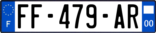 FF-479-AR