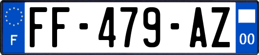 FF-479-AZ