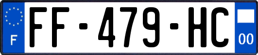 FF-479-HC