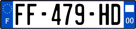 FF-479-HD