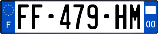 FF-479-HM