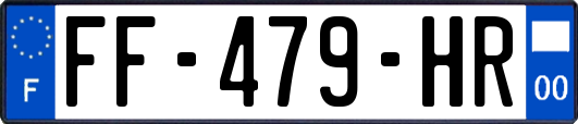 FF-479-HR