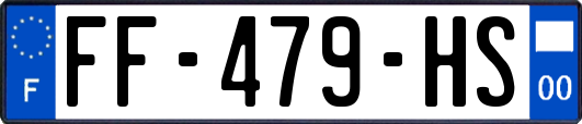 FF-479-HS