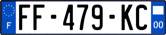 FF-479-KC