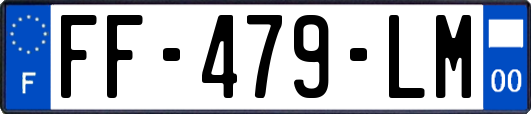 FF-479-LM