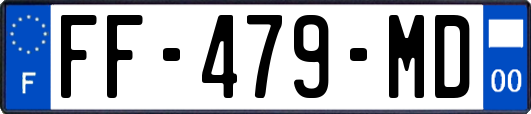 FF-479-MD