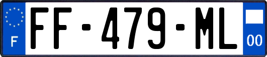 FF-479-ML