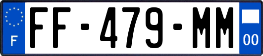 FF-479-MM