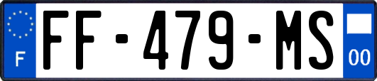 FF-479-MS