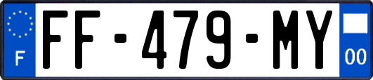 FF-479-MY