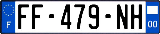 FF-479-NH