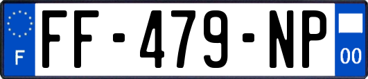 FF-479-NP