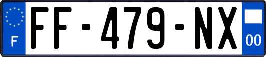 FF-479-NX