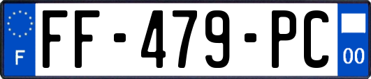 FF-479-PC