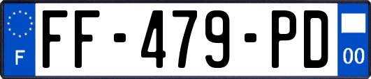 FF-479-PD