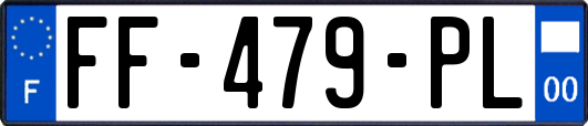 FF-479-PL