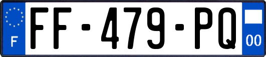 FF-479-PQ