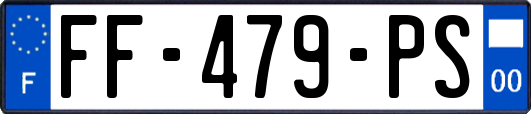 FF-479-PS