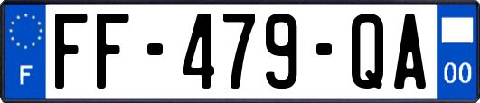 FF-479-QA