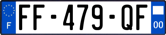 FF-479-QF