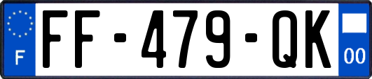 FF-479-QK
