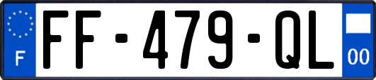FF-479-QL