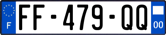 FF-479-QQ