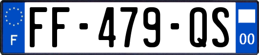 FF-479-QS