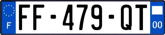 FF-479-QT