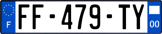 FF-479-TY