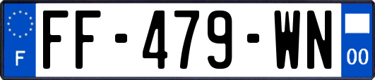 FF-479-WN