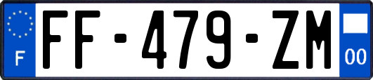 FF-479-ZM