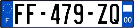 FF-479-ZQ