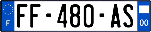 FF-480-AS
