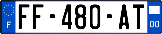 FF-480-AT