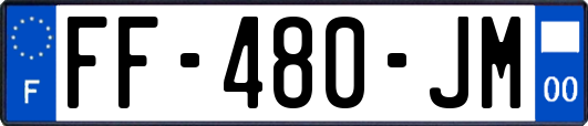 FF-480-JM