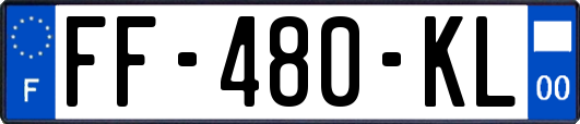 FF-480-KL