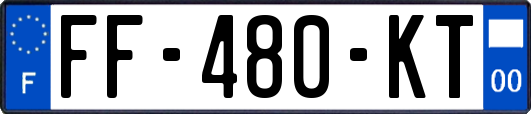 FF-480-KT