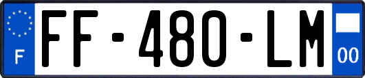 FF-480-LM