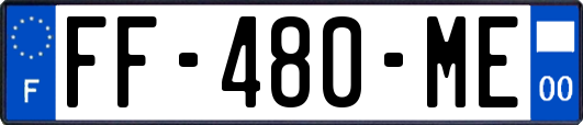 FF-480-ME