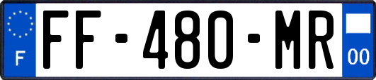 FF-480-MR