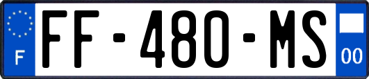 FF-480-MS