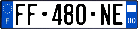 FF-480-NE